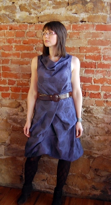 Tosca PDF Pattern (Download)