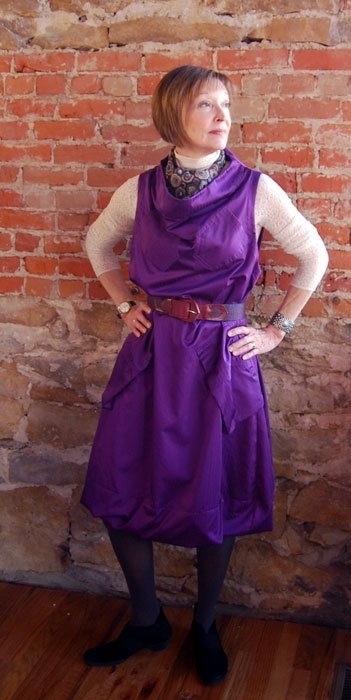 Tosca PDF Pattern (Download)