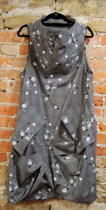 Tosca PDF Pattern (Download)