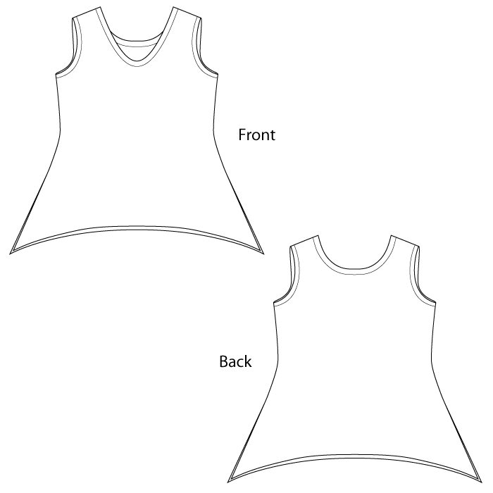 Ann's Tank