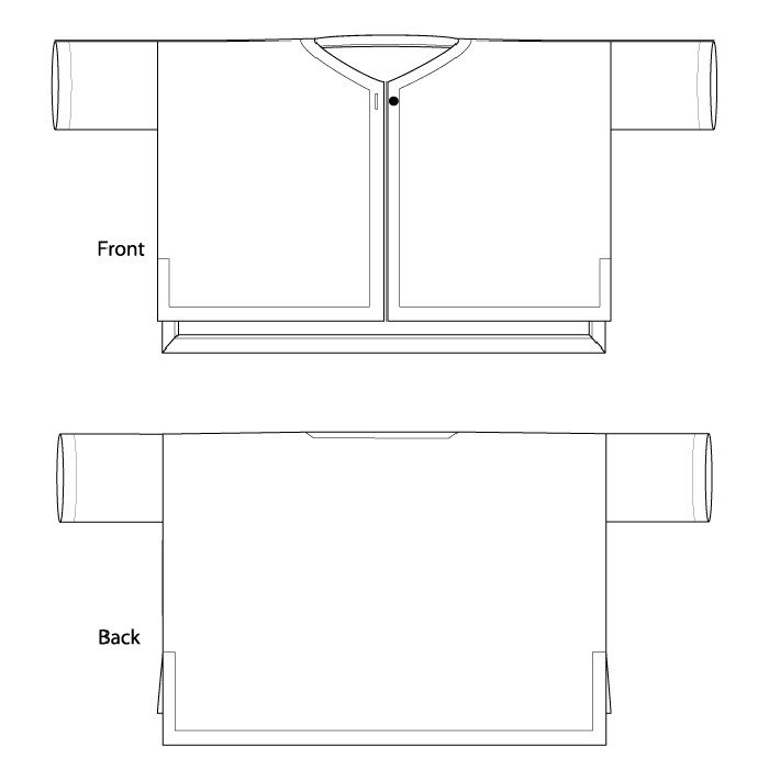 High Five PDF Pattern (Download)