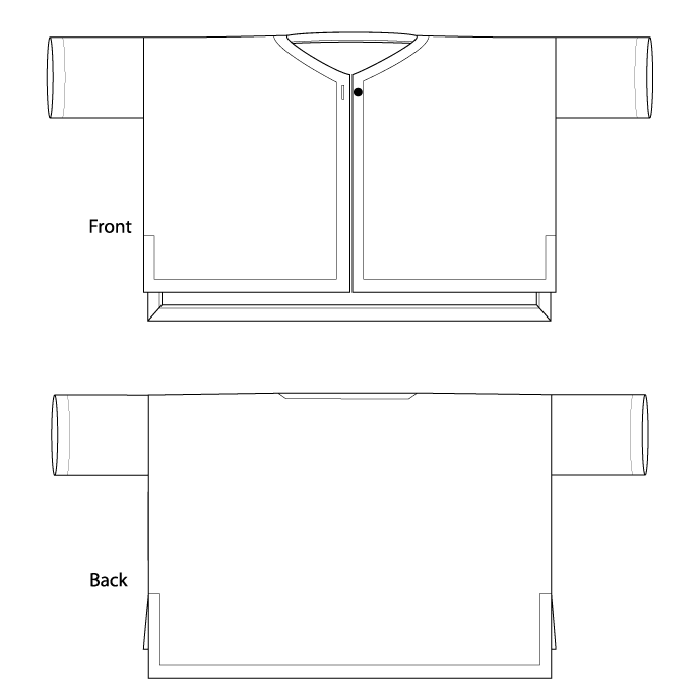 High Five PDF Pattern (Download) High Five PDF Pattern (Download)