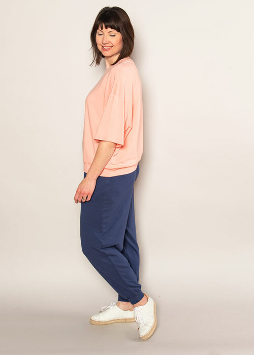Maison Top &amp; Joggers Pattern
