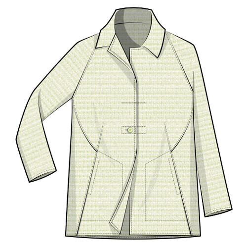 Chicago PDF Pattern (Download)