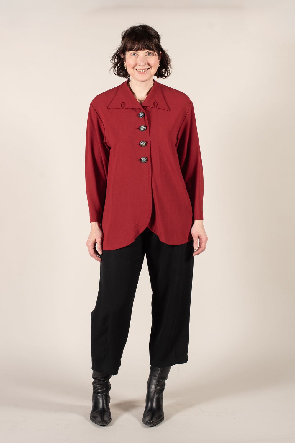 Spring St. PDF Pattern (Download)