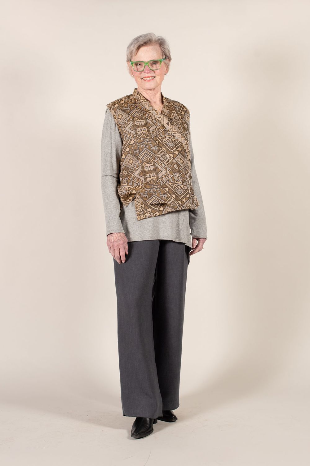 Mimosa Pants PDF Pattern (Download)