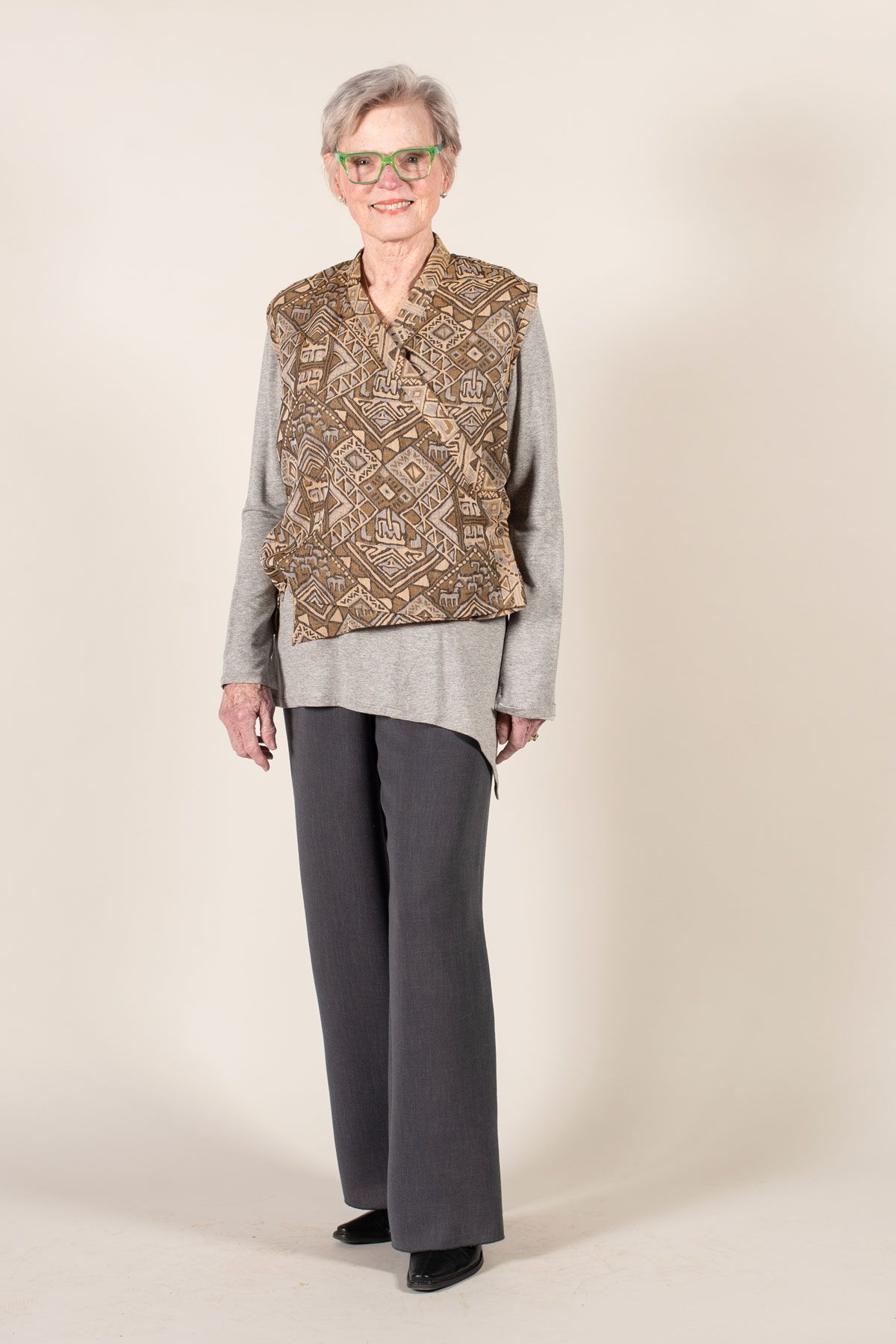 Mimosa Pants PDF Pattern (Download)