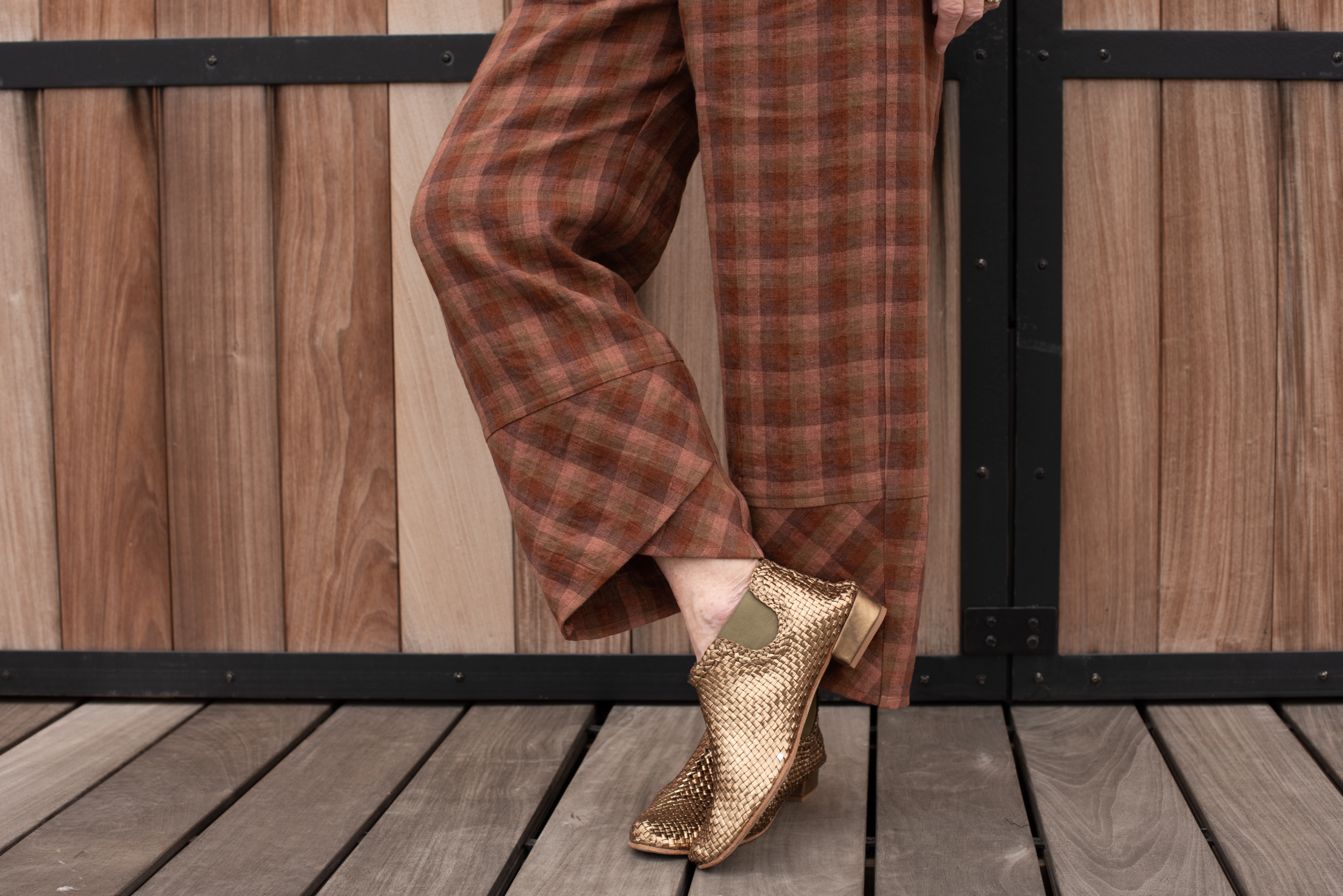 Hudson Pants Variation Sew Confident! Online Workshop Hudson Pants Variation Sew Confident! Online Workshop