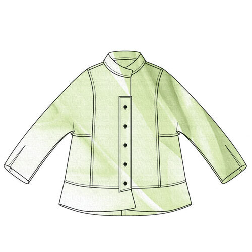 Sterling Jacket Sterling Jacket