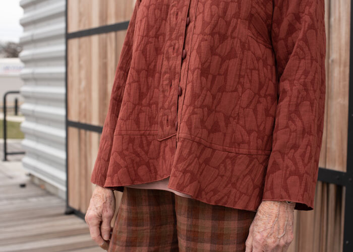 Sterling Jacket Sterling Jacket
