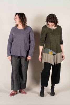 Odette & Ivy ODIV12