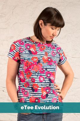 eTee Evolution (Download) SC1411