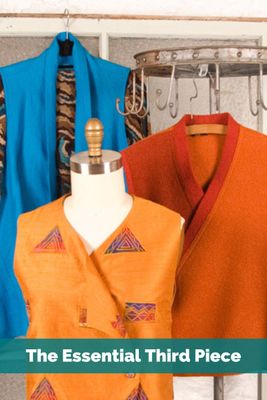 The Essential Third Piece SC1412