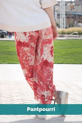 Pantpourri (Download) SC1405