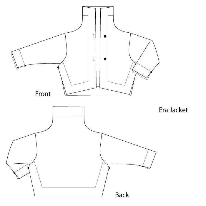 Era Technical Front & Back