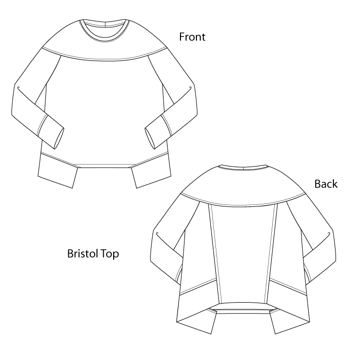 Bristol Top Technical Bristol Top Technical