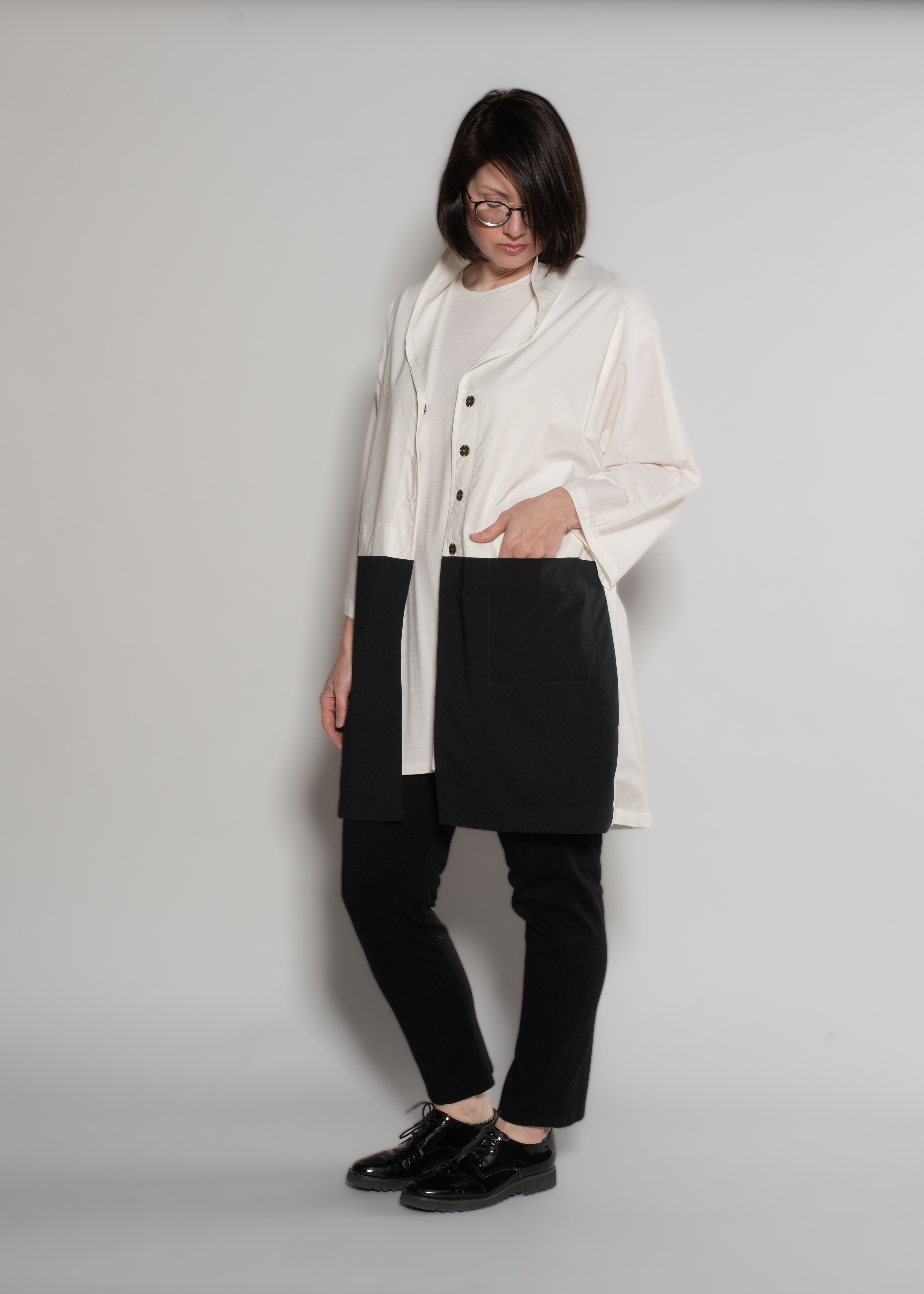 Mayfair Coat PDF Pattern (Download) Mayfair Coat PDF Pattern (Download)