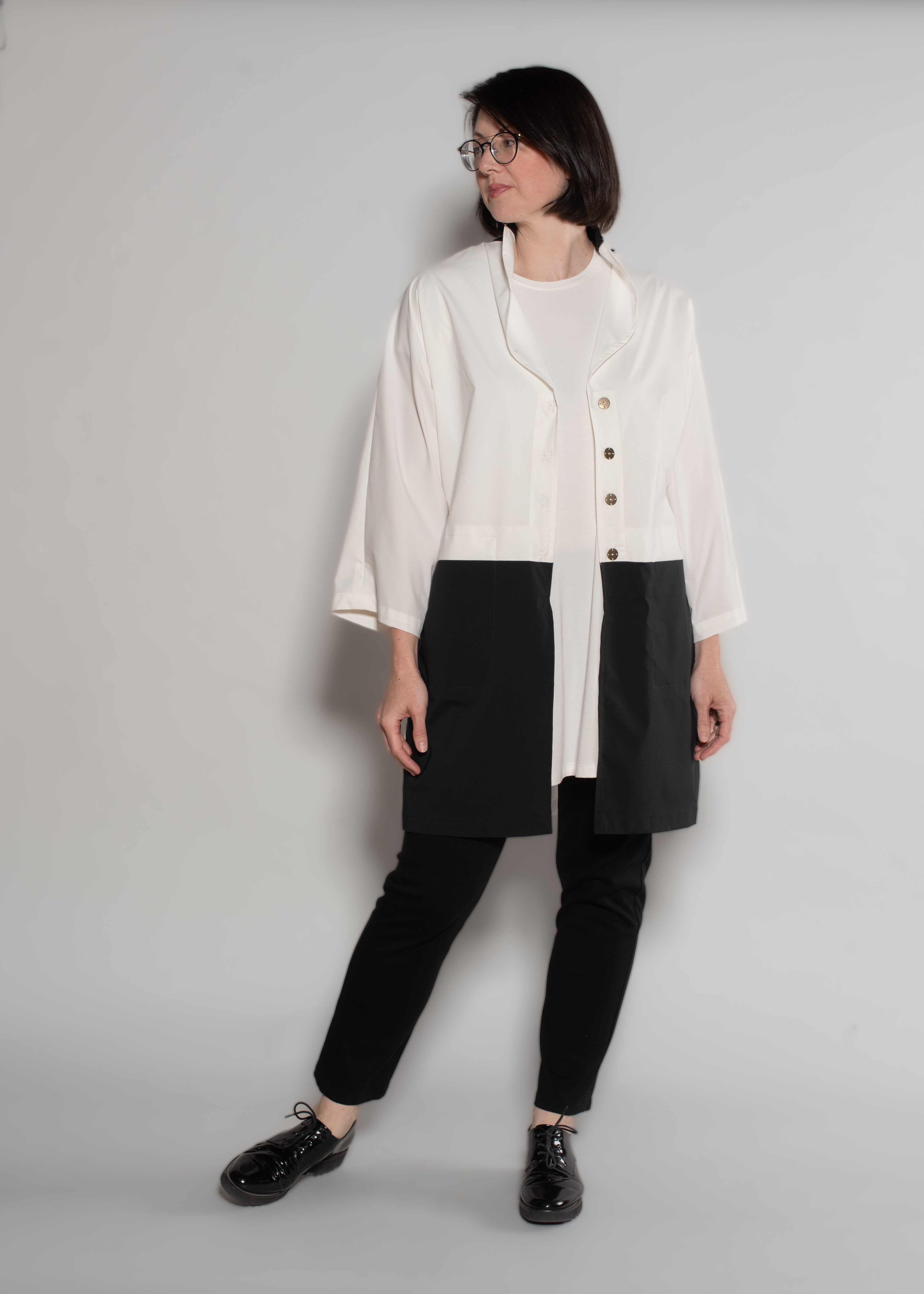 Mayfair Coat PDF Pattern (Download) Mayfair Coat PDF Pattern (Download)