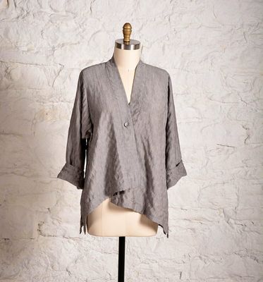 Tremont, Wool Crinkle