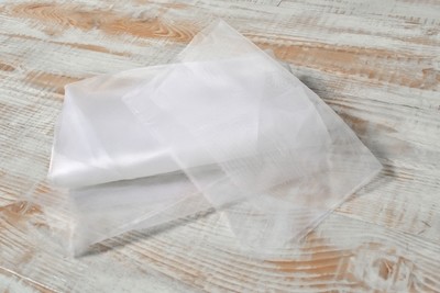 Silk Organza Press Cloth