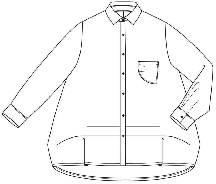 Front Technical - Florence