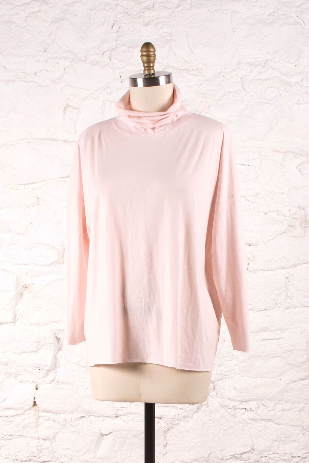 Hudson Top PDF Pattern