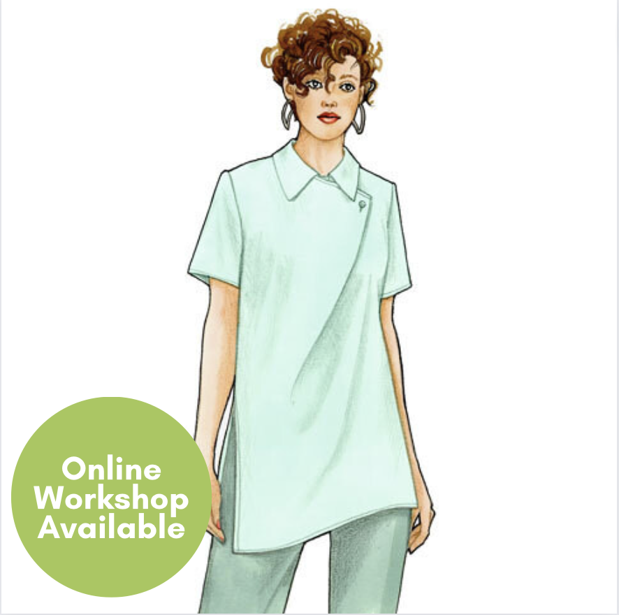 Willow Blouse Willow Blouse