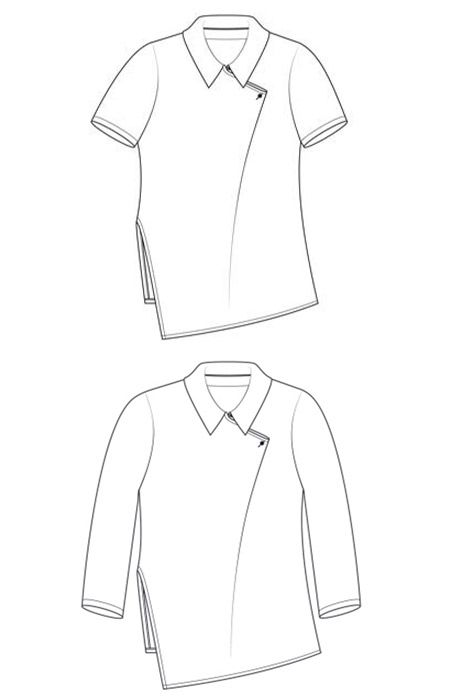 Willow Blouse