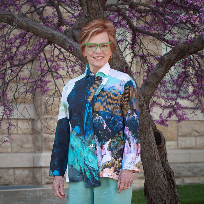 Whistles Shirt PDF Pattern (Download)