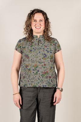 MixIt Top PDF Pattern (Download)