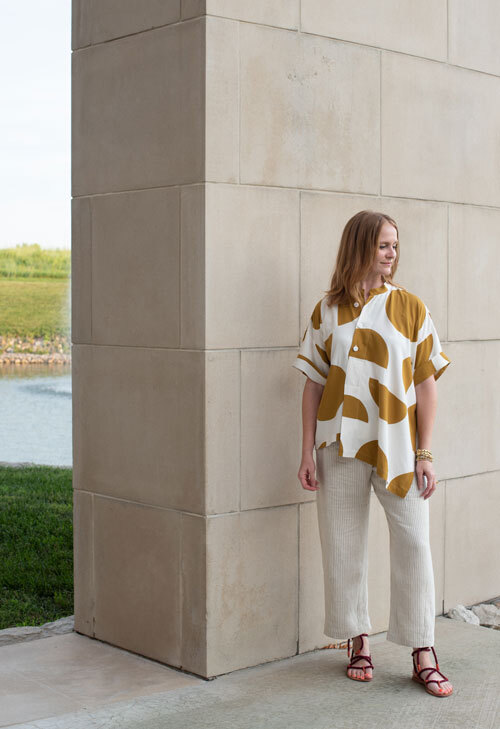 Riviera Pullover Kit