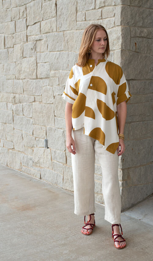 Riviera Pullover Kit