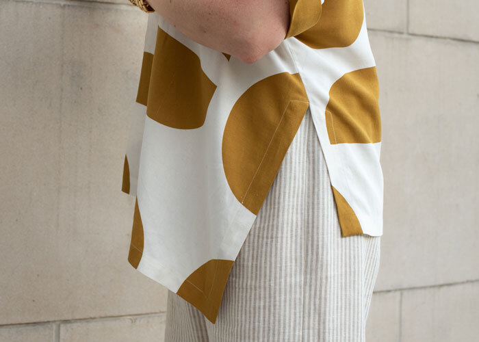 Riviera Pullover Kit