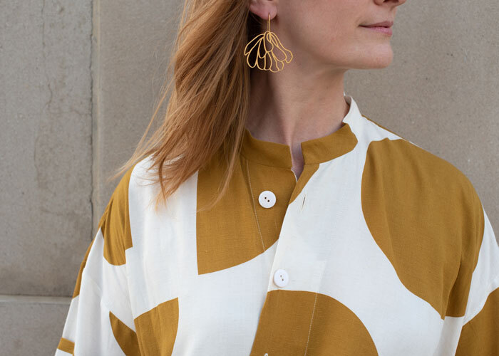 Riviera Pullover Kit