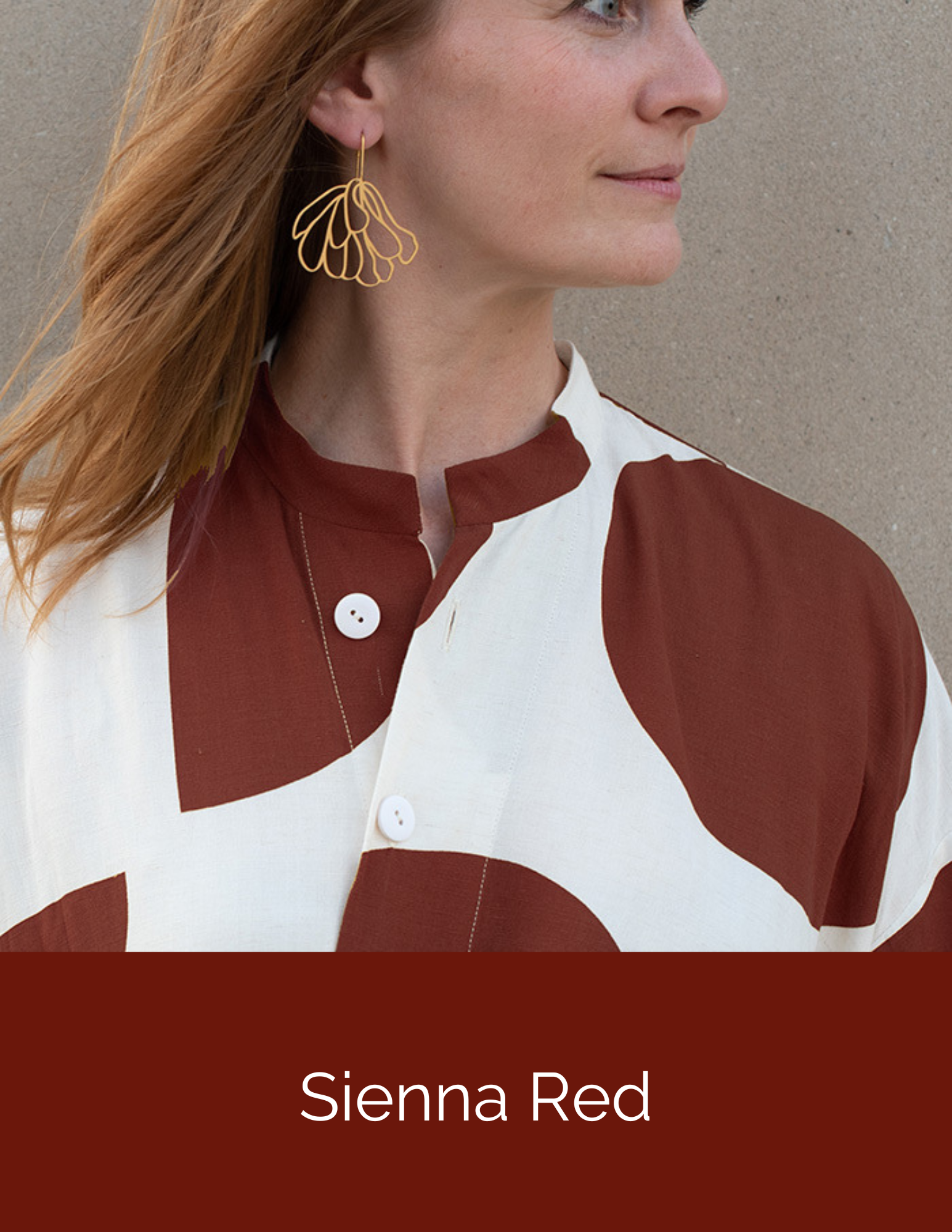 Riviera Pullover Kit