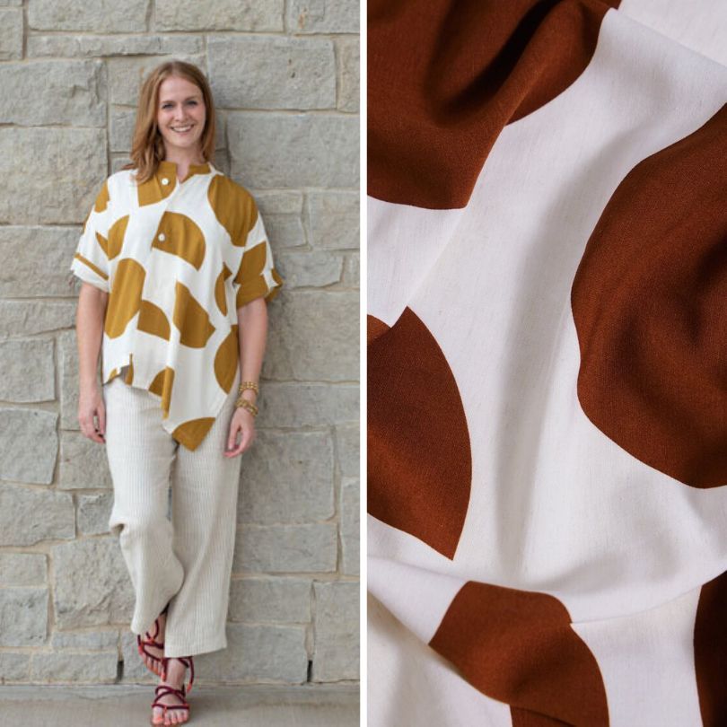 Riviera Pullover Kit