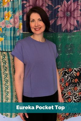 Eureka Pocket Top Tutorial (Download)