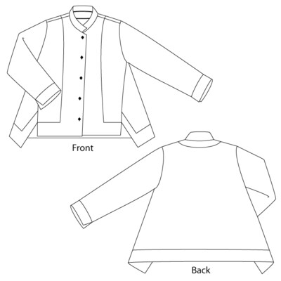 Liberty Shirt