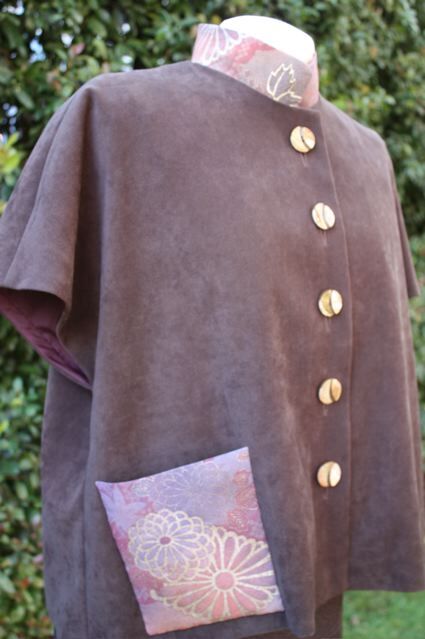 Trio Top PDF Pattern (Download)