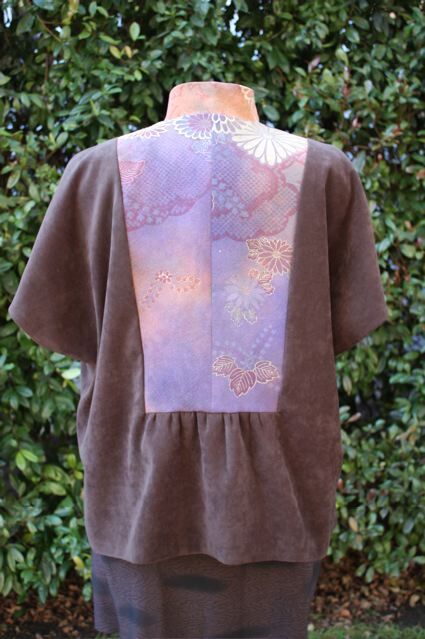 Trio Top PDF Pattern (Download)