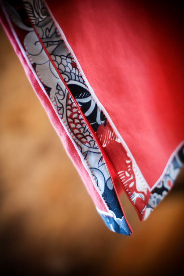 Trio Top PDF Pattern (Download)