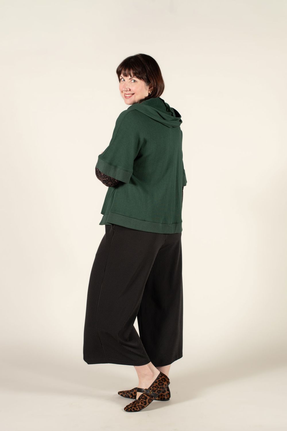 West End PDF Pattern (Download)