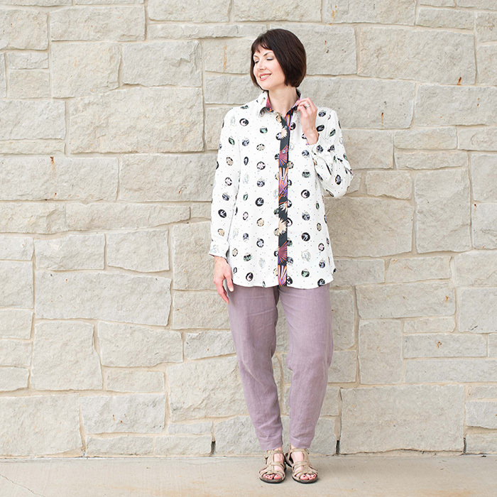 Saltwell Pants PDF Pattern (Download)