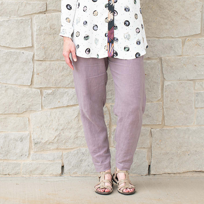 Saltwell Pants PDF Pattern (Download)