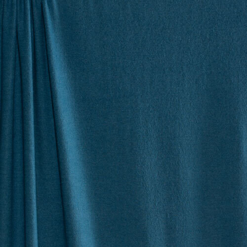 Boucle Knit - Teal