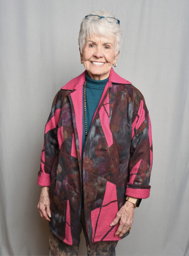 Fractured Jacket Class Fractured Jacket Class