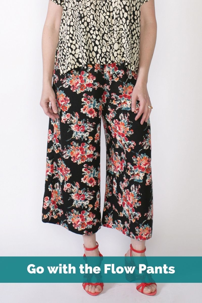 Go with the Flow Pants (Download)