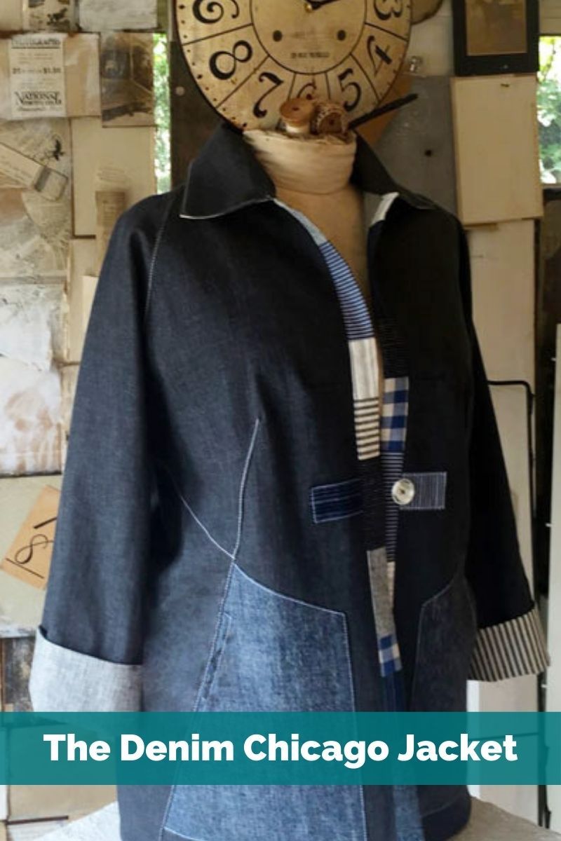 Denim Chicago (Download)