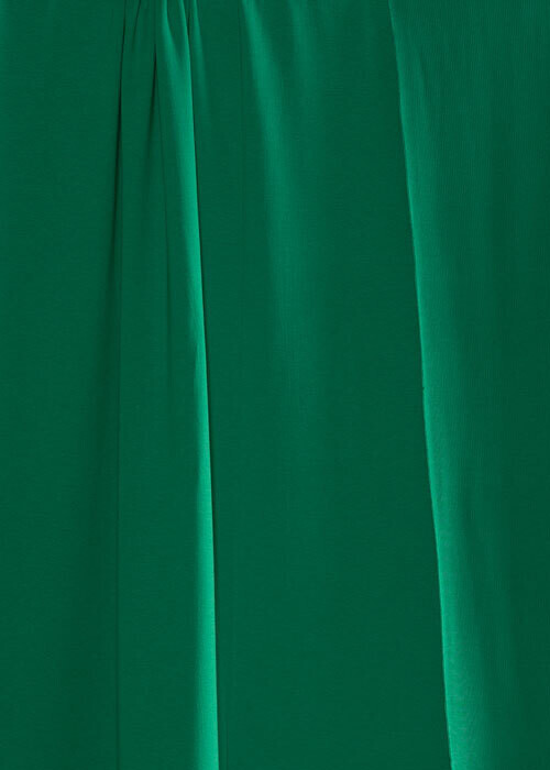 Doubleface Knit - Spring Green