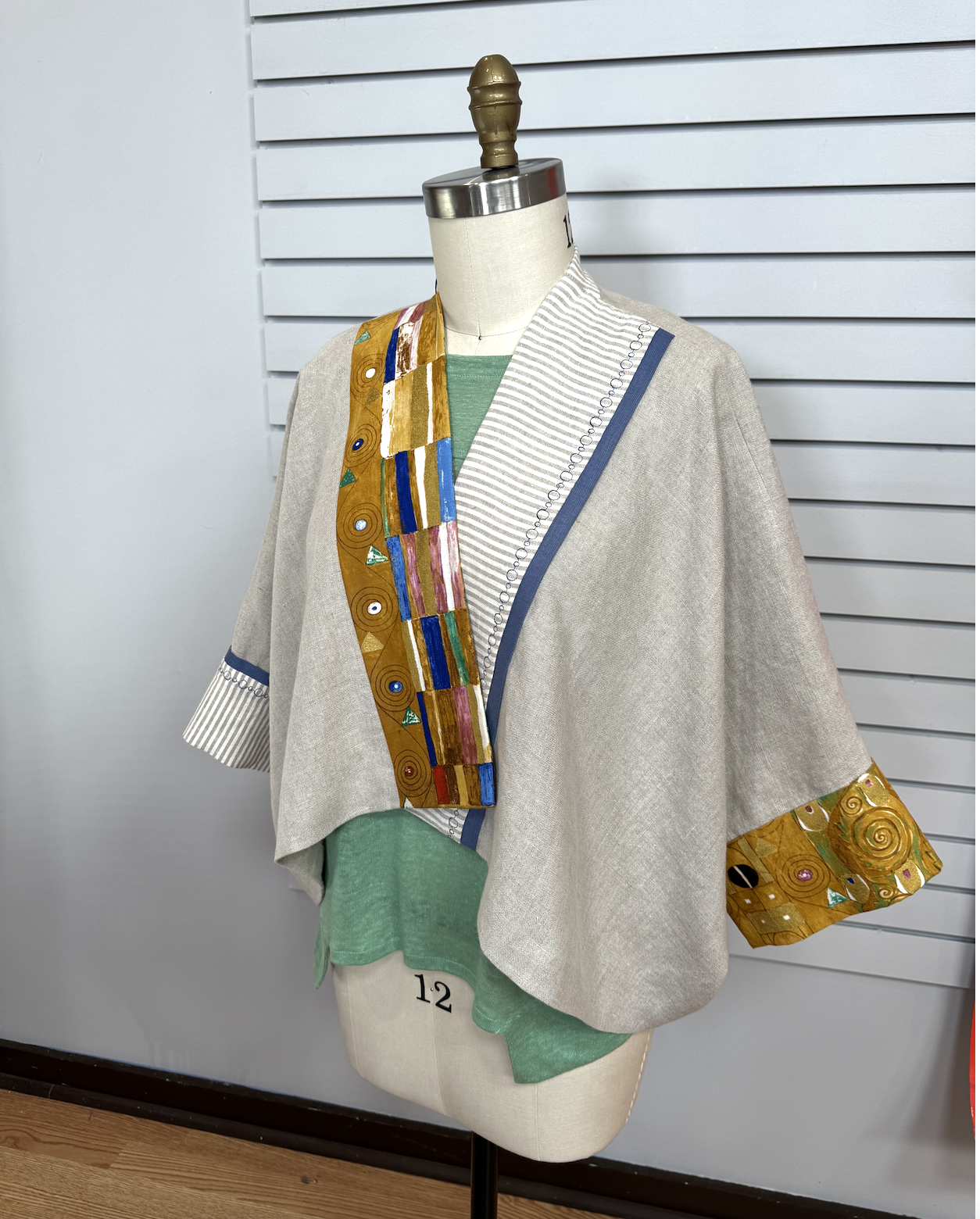 Plaza Jacket &amp; Pants Digital PDF Pattern (Download)